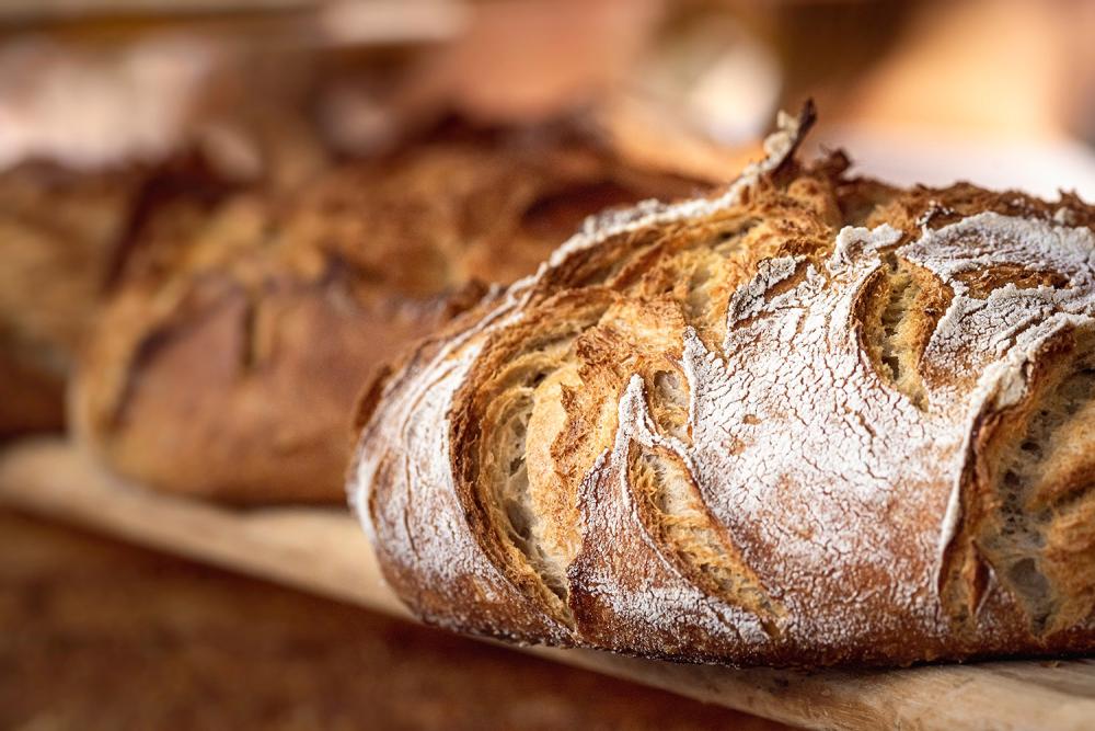 Les atouts de la boulangerie à Apt
