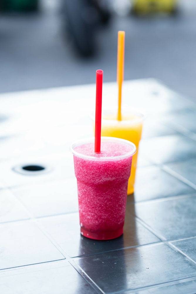 Deuxgranitas