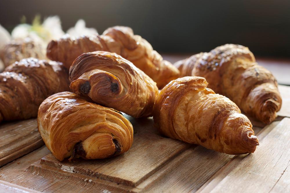 Viennoiseries traditionnelles près d’Avignon