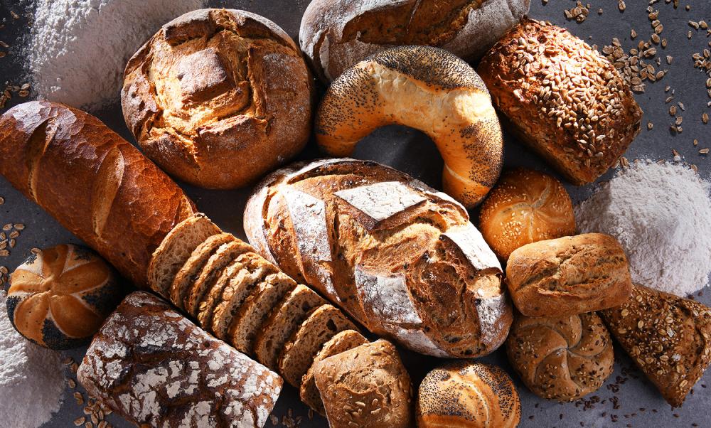 Les réalisations de la boulangerie artisanale le Fournil d'Antho