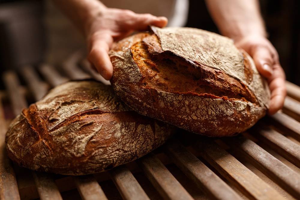 boulangerie Bonnieux